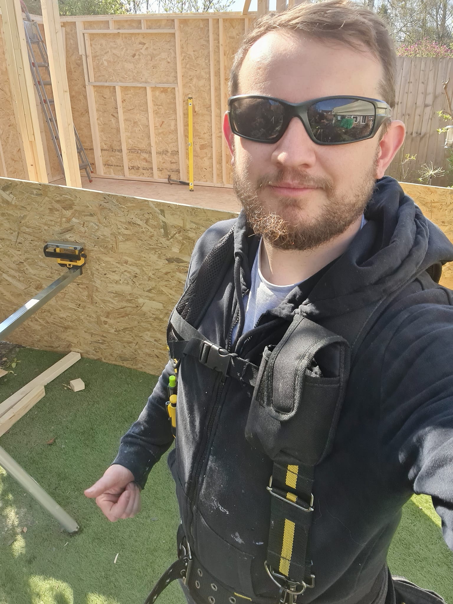 Me Carpentery